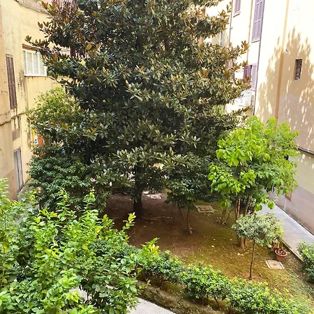 A Due Passi Da San Pietro, Vaticano アパート